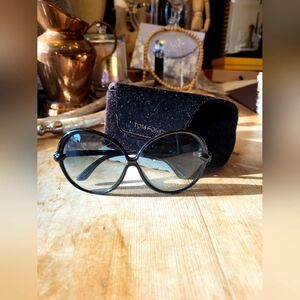 Tom Ford Sunglasses